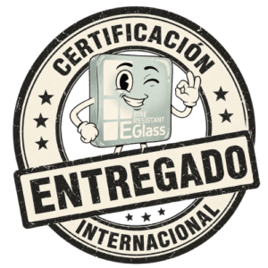 CERTIFICACIÓN INTERNACIONAL
