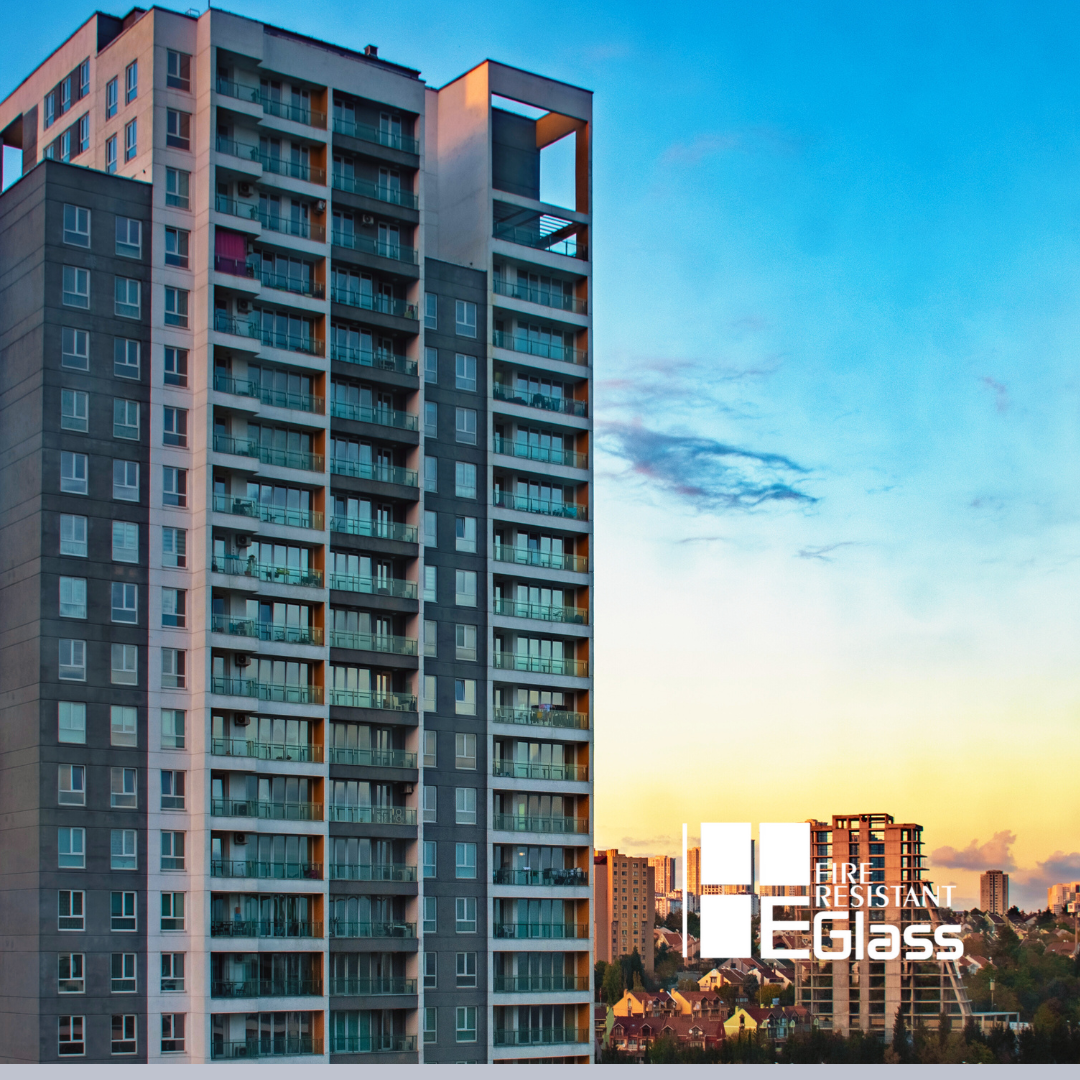 Sistema de ventanería categoría línea superior