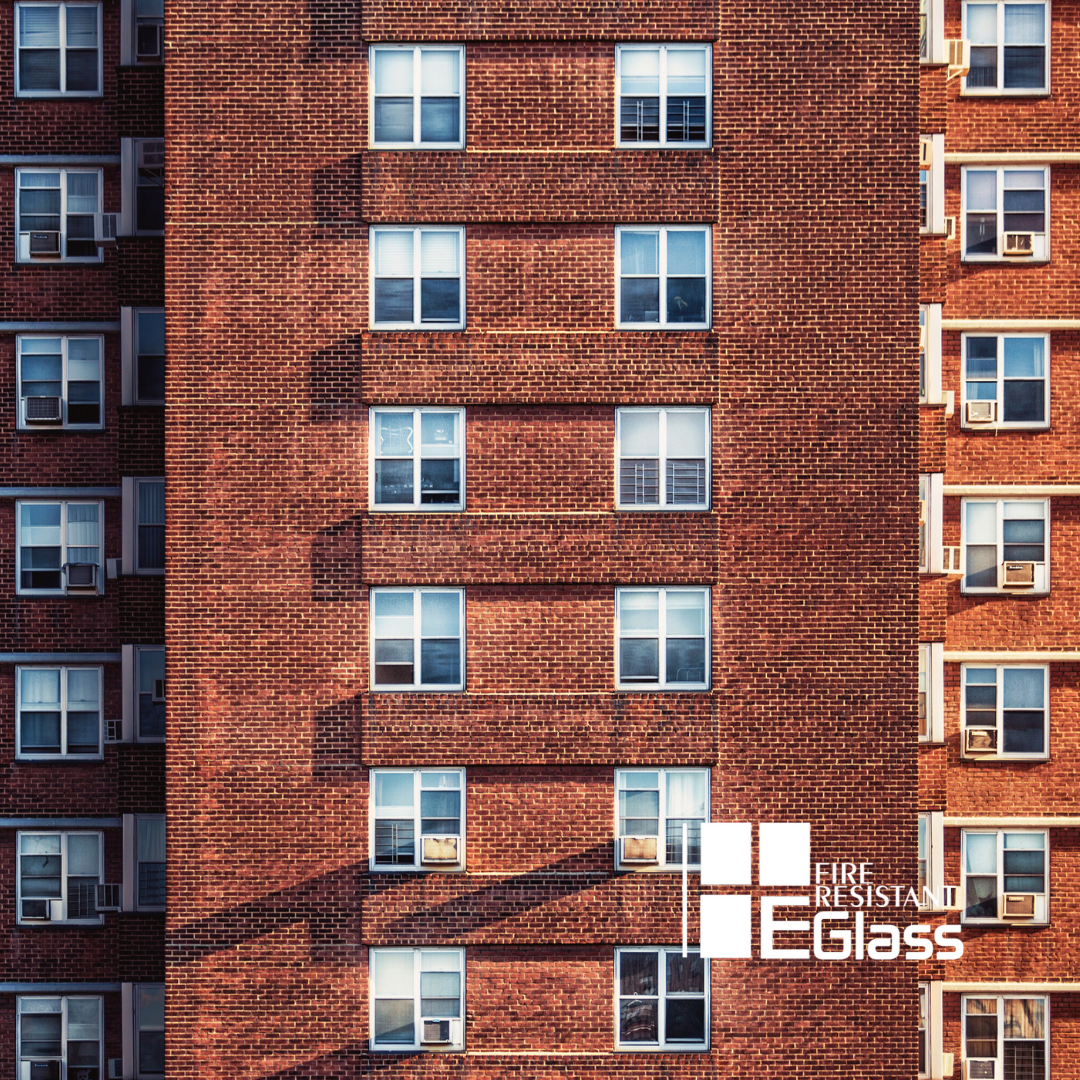 Sistema de ventanería categoría línea maestra