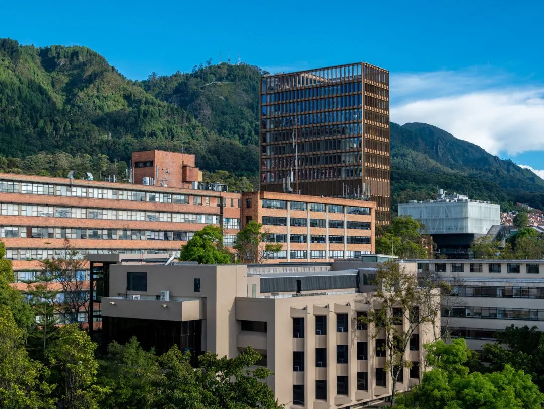 UNIVERSIDAD JAVERIANA
