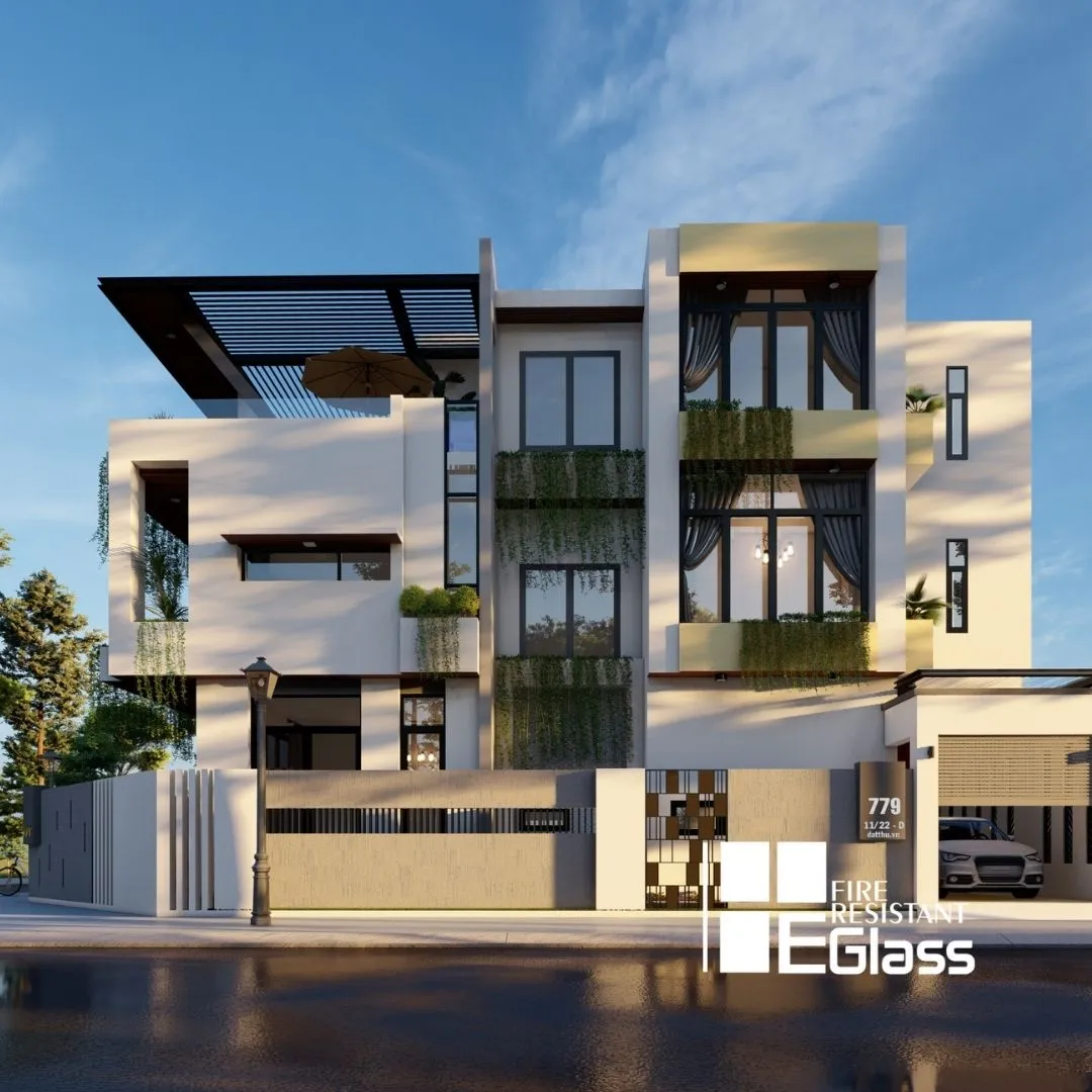 Sistema de ventanería categoría EUROPEA